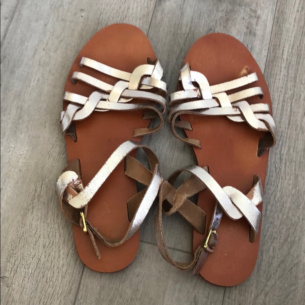 Topshop Sandals